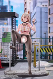【18+】不良警察(R18 Ver.)《25年3月預定》 4582798610020