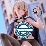 【18+】不良警察(R18 Ver.)《25年3月預定》 4582798610020