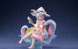 【18+】タコ魔女リンネ Illustrated by だにまる《26年9月預定》 行版 全數$1899 / *免運費   店取pt:20 / 25年10月24日