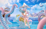 【18+】タコ魔女リンネ Illustrated by だにまる《26年9月預定》 行版 全數$1899 / *免運費   店取pt:20 / 25年10月24日