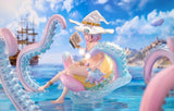 【18+】タコ魔女リンネ Illustrated by だにまる《26年9月預定》 行版 全數$1899 / *免運費   店取pt:20 / 25年10月24日