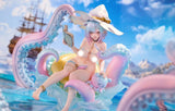 【18+】タコ魔女リンネ Illustrated by だにまる《26年9月預定》 行版 全數$1899 / *免運費   店取pt:20 / 25年10月24日