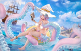 【18+】タコ魔女リンネ Illustrated by だにまる《26年9月預定》 行版 全數$1899 / *免運費   店取pt:20 / 25年10月24日