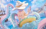 【18+】タコ魔女リンネ Illustrated by だにまる《26年9月預定》 行版 全數$1899 / *免運費   店取pt:20 / 25年10月24日