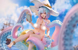 【18+】タコ魔女リンネ Illustrated by だにまる《26年9月預定》 行版 全數$1899 / *免運費   店取pt:20 / 25年10月24日