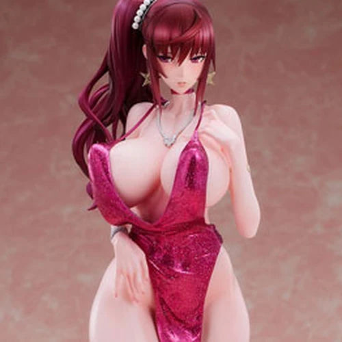 【18+】絶対純白魔法少女 倉本エリカ ドレスVer.《26年12月預定》 行版 全數$1958 / *免運費   店取pt:20 / 26年1月5日