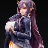【18+】羅刹姫沙鬼 制服Ver.《27年7月預定》 行版 全數$2158 / *免運費   店取pt:20 / 26年10月12日