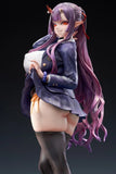 【18+】羅刹姫沙鬼 制服Ver.《27年7月預定》 行版 全數$2158 / *免運費   店取pt:20 / 26年10月12日