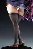 【18+】羅刹姫沙鬼 制服Ver.《27年7月預定》 行版 全數$2158 / *免運費   店取pt:20 / 26年10月12日