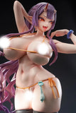 【18+】羅刹姫沙鬼 制服Ver.《27年7月預定》 行版 全數$2158 / *免運費   店取pt:20 / 26年10月12日