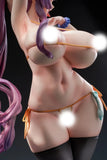 【18+】羅刹姫沙鬼 制服Ver.《27年7月預定》 行版 全數$2158 / *免運費   店取pt:20 / 26年10月12日
