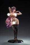 【18+】羅刹姫沙鬼 制服Ver.《27年7月預定》 行版 全數$2158 / *免運費   店取pt:20 / 26年10月12日