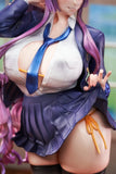 【18+】羅刹姫沙鬼 制服Ver.《27年7月預定》 行版 全數$2158 / *免運費   店取pt:20 / 26年10月12日