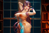 【18+】羅刹姫沙鬼 制服Ver.《27年7月預定》 行版 全數$2158 / *免運費   店取pt:20 / 26年10月12日