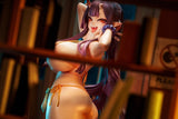 【18+】羅刹姫沙鬼 制服Ver.《27年7月預定》 行版 全數$2158 / *免運費   店取pt:20 / 26年10月12日