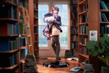 【18+】羅刹姫沙鬼 制服Ver.《27年7月預定》 行版 全數$2158 / *免運費   店取pt:20 / 26年10月12日