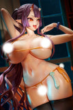 【18+】羅刹姫沙鬼 制服Ver.《27年7月預定》 行版 全數$2158 / *免運費   店取pt:20 / 26年10月12日