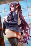 【18+】羅刹姫沙鬼 制服Ver.《27年7月預定》 行版 全數$2158 / *免運費   店取pt:20 / 26年10月12日