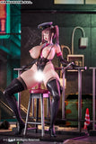 【18+】宇都宮沙希 組織の罠Ver.《27年5月預定》 行版 全數$2158 / *免運費   店取pt:20 / 26年7月6日