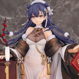 ドールズフロントライン ルイス 寒客を迎えるVer.《24年7月預定》 4589456500310