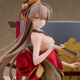 アズールレーン ジャン・バール 舶刀Premiere neige Ver.《24年4月預定》 4589456500327