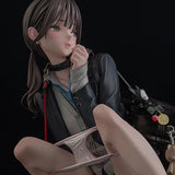 【18+】天三月オリジナルキャラクター M ～Domination～ II※可選擇特典版《26年9月預定》 行版 全數$2240 / *免運費   店取pt:20 / 26年3月23日