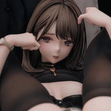 【18+】天三月 オリジナルキャラクター Perfume（パフューム）《27年2月預定》 行版 全數$2048 / *免運費   店取pt:20 / 26年10月12日