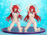 【18+】極美Girls Slender Glamorous ハイスクールD×D BorN リアス・グレモリー 誘惑&超誘惑Ver. DXフィギュア 2種セット(雙本體SET)《24年6月預定》 4589562630321