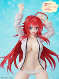 【18+】極美Girls Slender Glamorous ハイスクールD×D BorN リアス・グレモリー 誘惑&超誘惑Ver. DXフィギュア 2種セット(雙本體SET)《24年6月預定》 4589562630321