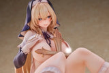 【18+】なんでも許してくれるシスター※可選擇特典版《24年10月預定》 4589565816883