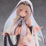 【18+】聖女エレナ《24年6月預定》 4589565816906