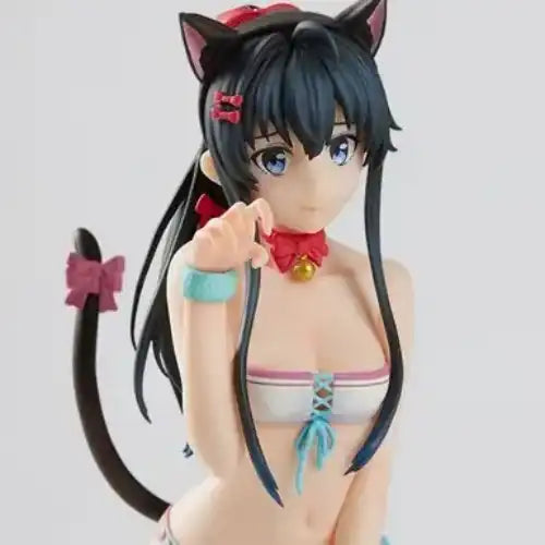 やはり俺の青春ラブコメはまちがっている。完 雪ノ下雪乃《24年7月預定》 4589565817545