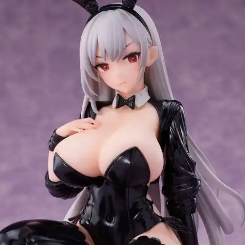 【18+】バニーガール リリシア《25年6月預定》 4589565818498