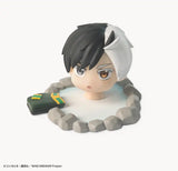 AFORCE×DRAGON HORSE Like湯シリーズ WIND BREAKER トレーディングフィギュア(原盒6個入)※不設寄送《25年8月預定》 4589565818771