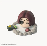 AFORCE×DRAGON HORSE Like湯シリーズ WIND BREAKER トレーディングフィギュア(原盒6個入)※不設寄送《25年8月預定》 4589565818771