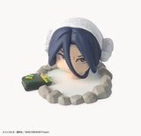 AFORCE×DRAGON HORSE Like湯シリーズ WIND BREAKER トレーディングフィギュア(原盒6個入)※不設寄送《25年8月預定》 4589565818771