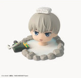 AFORCE×DRAGON HORSE Like湯シリーズ WIND BREAKER トレーディングフィギュア(原盒6個入)※不設寄送《25年8月預定》 4589565818771