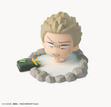 AFORCE×DRAGON HORSE Like湯シリーズ WIND BREAKER トレーディングフィギュア(原盒6個入)※不設寄送《25年8月預定》 4589565818771