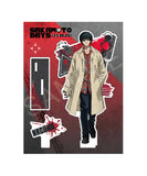 AFORCE×DRAGON HORSE SAKAMOTO DAYS アクリルキャラスタンド 南雲(亞加力立牌)※不設寄送《25年4月預定》 4589565819853