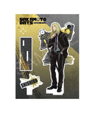 AFORCE×DRAGON HORSE SAKAMOTO DAYS アクリルキャラスタンド 神々廻(亞加力立牌)※不設寄送《25年4月預定》 4589565819877