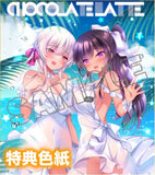 【18+】催眠カノジョ 高梨伊織&橋本カレン《25年8月預定》 4589565820002