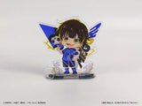 AFORCE×DRAGON HORSE ブルーロック(2期) アクリルキャラスタンド 蜂楽廻(亞加力立牌)※不設寄送《25年7月預定》 4589565820637