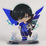 AFORCE×DRAGON HORSE ブルーロック(2期) アクリルキャラスタンド 糸師凛(亞加力立牌)※不設寄送《25年7月預定》 4589565820651