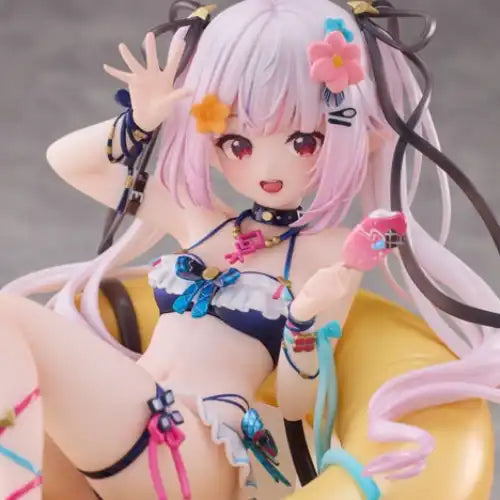 眞白かのん 水着Ver.※不設寄送《25年10月預定》 4589565820828