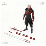 AceFigz Spike (通常版)《26年2月預定》 行版 全數$798 / *免運費   店取pt:10 / 26年1月30日