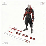 AceFigz Spike (通常版)《26年2月預定》 行版 全數$798 / *免運費   店取pt:10 / 26年1月30日