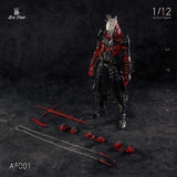 AceFigz Spike (通常版)《26年2月預定》 行版 全數$798 / *免運費   店取pt:10 / 26年1月30日