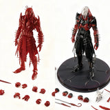 AceFigz Spike (2体セット)《26年2月預定》 行版 全數$1598 / *免運費   店取pt:20 / 26年1月30日