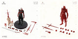 AceFigz Spike (2体セット)《26年2月預定》 行版 全數$1598 / *免運費   店取pt:20 / 26年1月30日