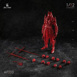 AceFigz Spike (2体セット)《26年2月預定》 行版 全數$1598 / *免運費   店取pt:20 / 26年1月30日